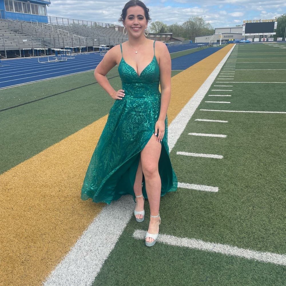 Formal Dress